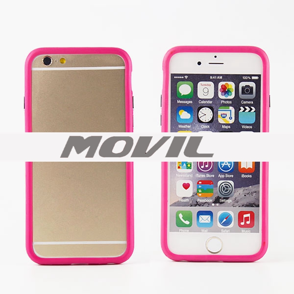 NP-2223 Funda para Apple iPhone 6-0